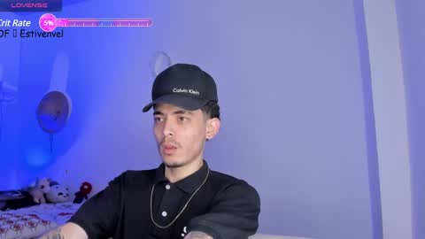 estivenvel online show from March 10, 2:59 pm