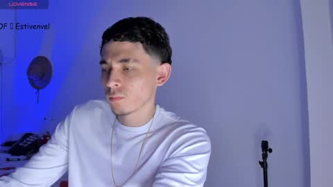 estivenvel online show from February 27, 2:32 pm