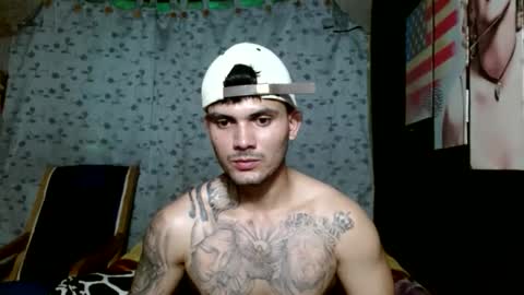 Snapshot of etha_bossx chatting on October 12, 5:07 pm ethanjobs online show from October 12, 5:07 pm