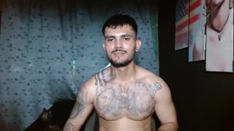 Snapshot of etha_bossx chatting on February 22, 6:59 pm ethanjobs online show from February 22, 6:59 pm