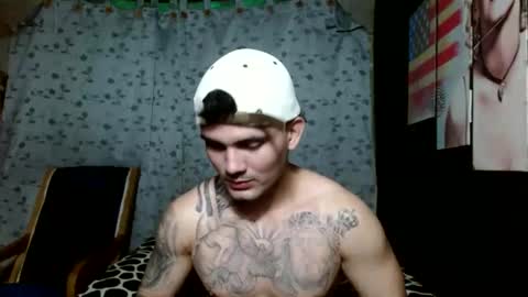 Snapshot of etha_bossx chatting on October 9, 3:06 pm ethanjobs online show from October 9, 3:06 pm
