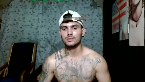Snapshot of etha_bossx chatting on October 15, 4:47 pm ethanjobs online show from October 15, 4:47 pm