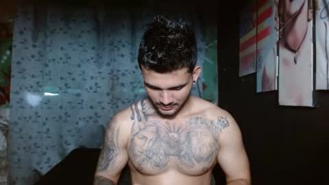Snapshot of etha_bossx chatting on January 13, 4:08 pm ethanjobs online show from January 13, 4:08 pm