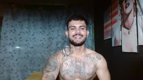 Snapshot of etha_bossx chatting on February 17, 3:09 pm ethanjobs online show from February 17, 3:09 pm