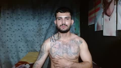 Snapshot of etha_bossx chatting on February 20, 2:40 am ethanjobs online show from February 20, 2:40 am