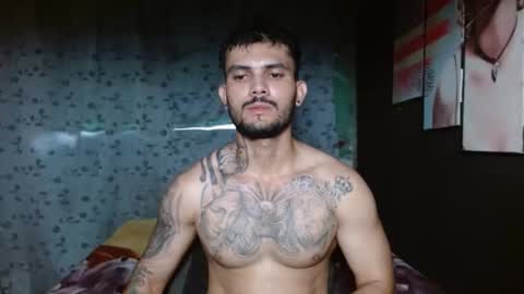 Snapshot of etha_bossx chatting on February 27, 3:37 pm ethanjobs online show from February 27, 3:37 pm