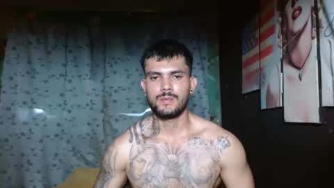 Snapshot of etha_bossx chatting on February 15, 4:34 pm ethanjobs online show from February 15, 4:34 pm