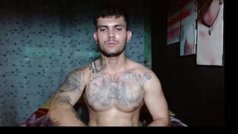 Snapshot of etha_bossx chatting on March 7, 5:49 pm ethanjobs online show from March 7, 5:49 pm