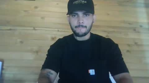 Snapshot of etha_bossx chatting on February 3, 4:41 pm ethanjobs online show from February 3, 4:41 pm