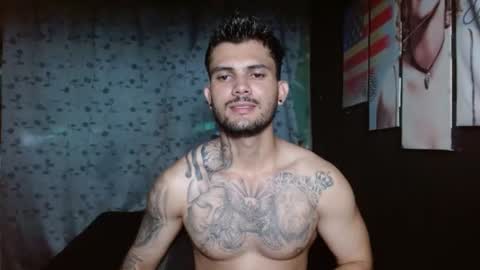 Snapshot of etha_bossx chatting on January 18, 3:05 pm ethanjobs online show from January 18, 3:05 pm