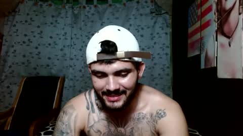 Snapshot of etha_bossx chatting on October 7, 11:09 pm ethanjobs online show from October 7, 11:09 pm