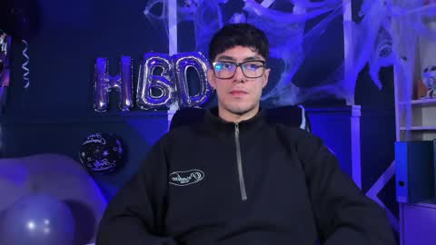 Etham online show from October 29, 2:20 pm