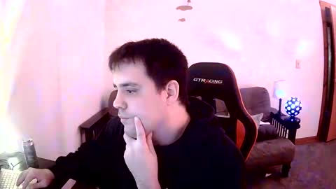 Ethan online show from March 13, 1:02 am