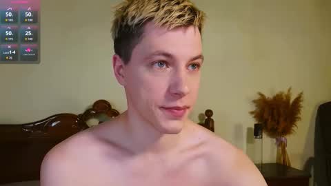 Ethan online show from February 7, 1:35 am