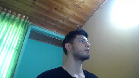 greetings  sergi  online show from January 19, 3:32 pm