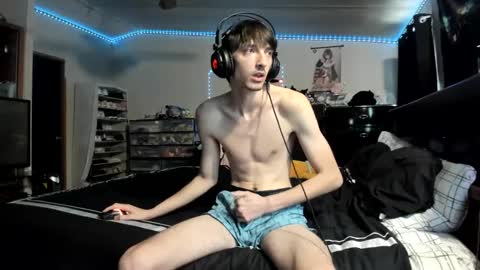 ethan_ford online show from December 28, 5:14 pm