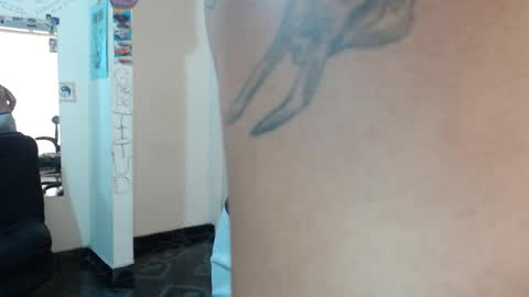 Ethan Noir online show from February 3, 3:39 pm