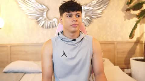 ethan_occonor online show from November 26, 12:52 pm