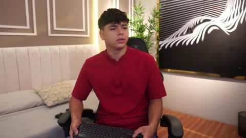 ethan_occonor online show from January 17, 1:03 pm