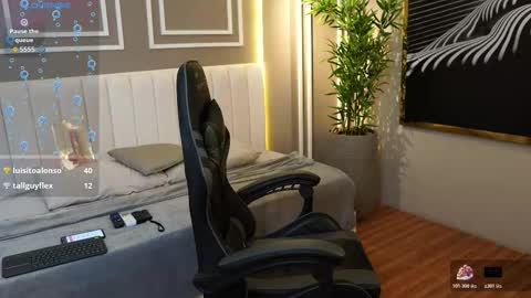 ethan_occonor online show from November 6, 11:35 am