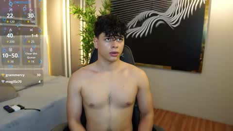 ethan_occonor online show from November 11, 4:56 pm