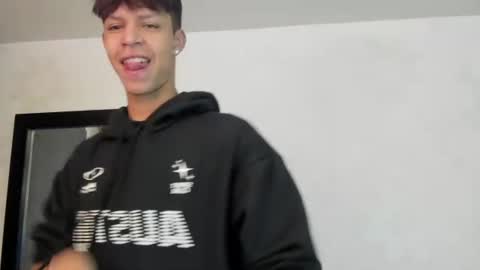 Ethan online show from July 29, 11:20 am
