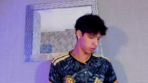 Ethan online show from July 4, 12:19 pm