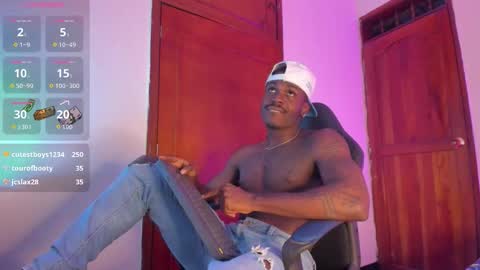 ethan travis online show from October 20, 5:22 am