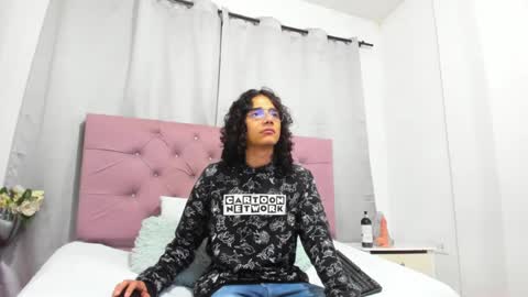 ethanblackwoodd online show from October 14, 12:17 am