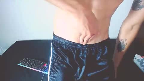 EthanColeeman online show from April 14, 4:50 pm