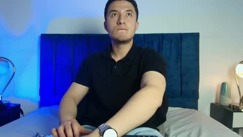 ethanconnor_ online show from November 20, 8:18 pm