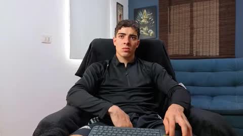 ethangreey1 online show from March 6, 6:16 pm