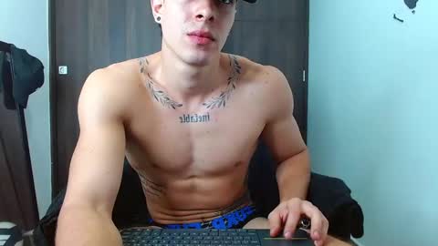 ethangreey1 online show from February 4, 2:21 pm