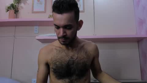 Ethan Grey online show from February 23, 11:23 am