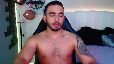 Ethan online show from June 1, 7:47 pm