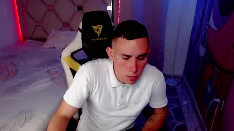 Ethan online show from March 2, 3:34 am