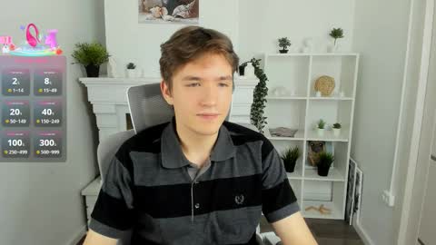 Snapshot of ethansinful chatting on September 10, 6:12 am Ethan online show from September 10, 6:12 am
