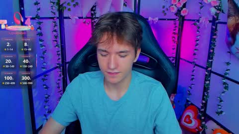 Snapshot of ethansinful chatting on September 16, 6:03 am Ethan online show from September 16, 6:03 am