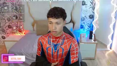 ette online show from November 6, 3:31 am