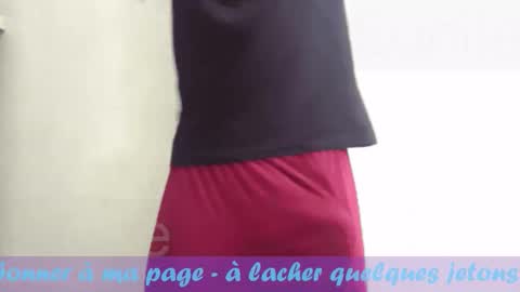 Snapshot of eunile chatting on September 22, 6:18 pm eunile online show from September 22, 6:18 pm