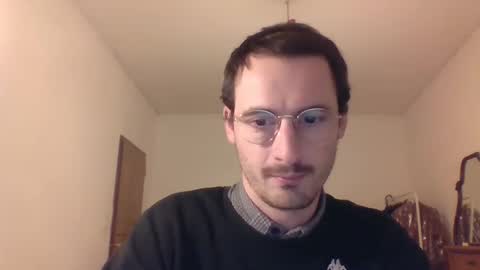 Andrea online show from January 14, 10:34 pm