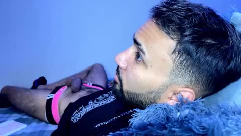 evan57036 online show from February 19, 8:41 pm