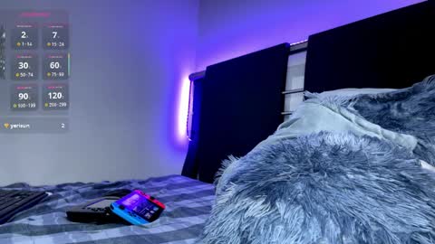 evan57036 online show from April 3, 5:26 am