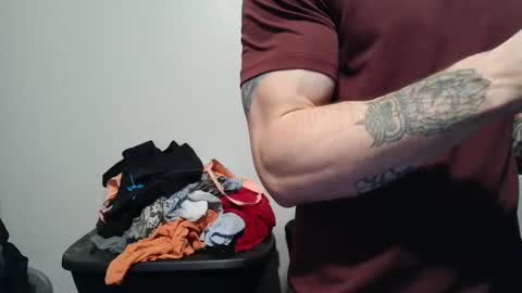 evan cage online show from February 25, 5:58 pm