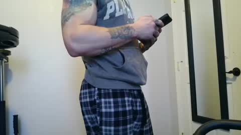 evan cage online show from January 12, 2:41 pm