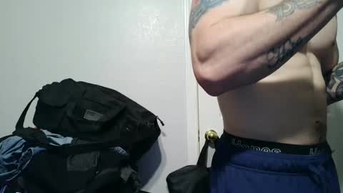 evan cage online show from February 3, 2:58 am