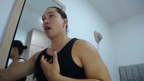 Evan online show from March 1, 4:39 pm