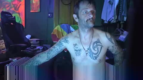 evansdan4422 online show from October 4, 7:08 pm