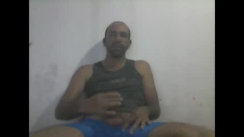 everaldosantos online show from January 13, 11:27 pm