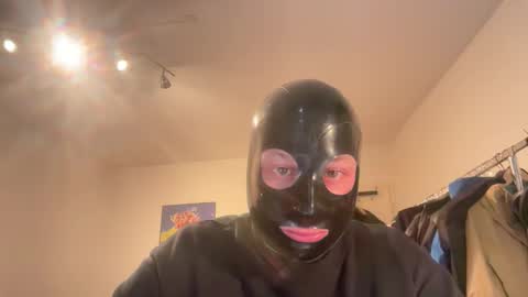 EverLatex online show from May 16, 6:32 am
